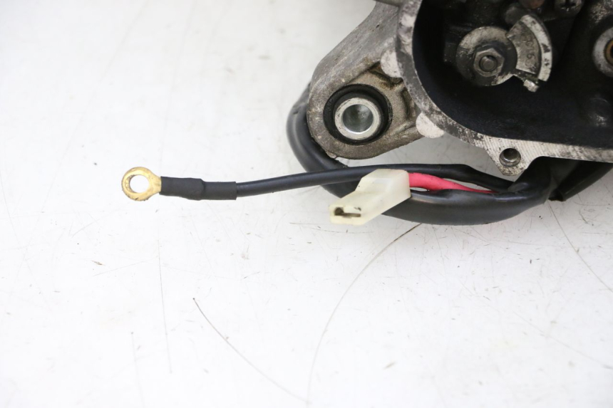 photo de MOTORE GILERA RUNNER SP 50 (2009 - 2017)