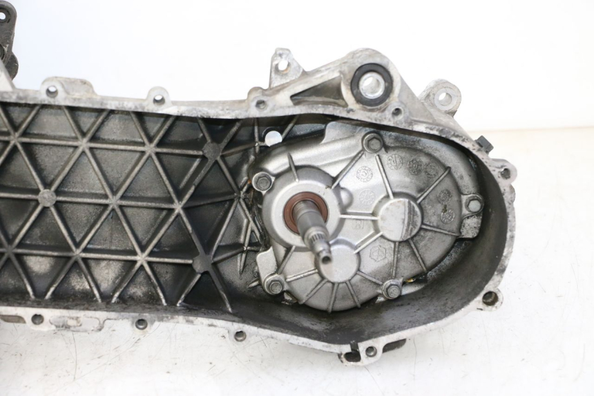 photo de MOTORE GILERA RUNNER SP 50 (2009 - 2017)