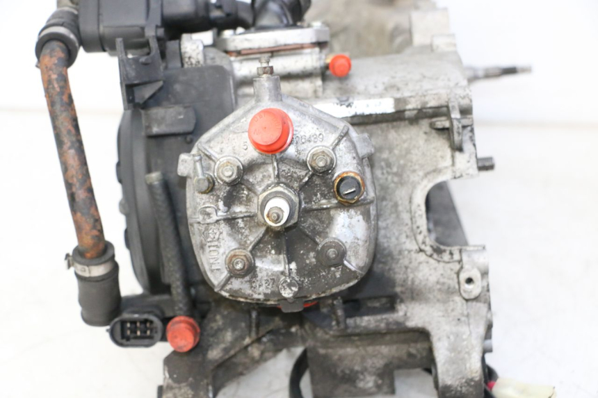 photo de MOTORE GILERA RUNNER SP 50 (2009 - 2017)