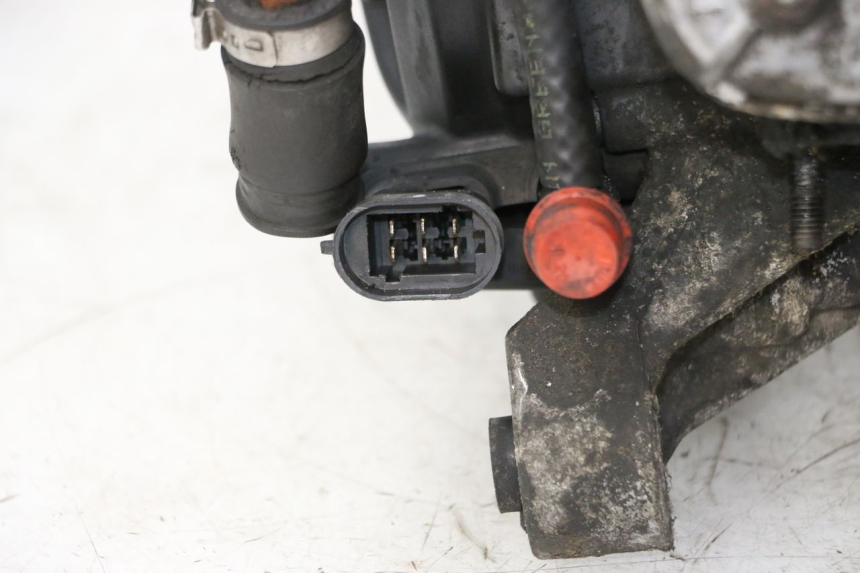 photo de MOTORE GILERA RUNNER SP 50 (2009 - 2017)