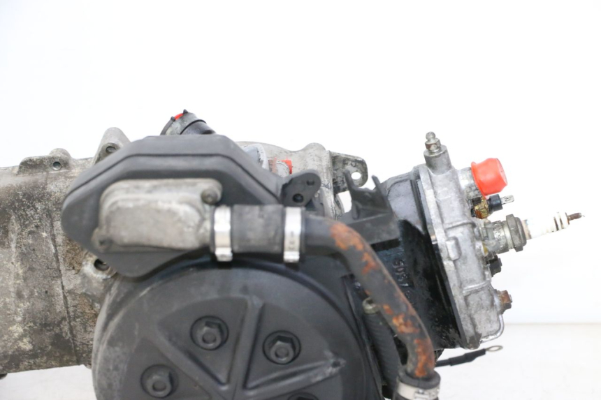 photo de MOTORE GILERA RUNNER SP 50 (2009 - 2017)