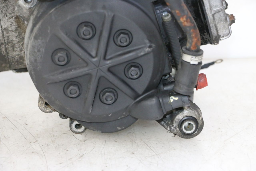 photo de MOTORE GILERA RUNNER SP 50 (2009 - 2017)