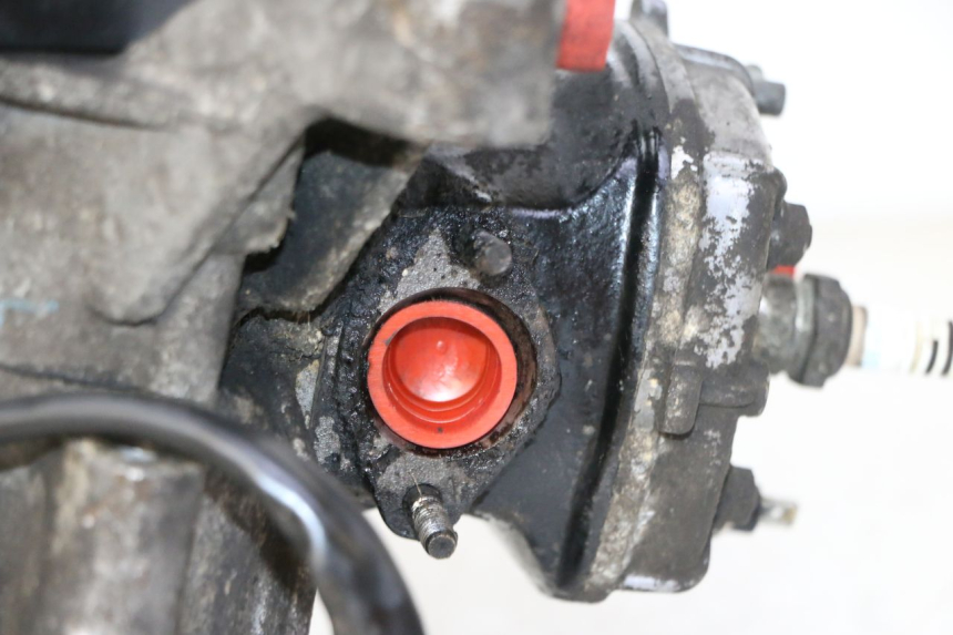 photo de MOTORE GILERA RUNNER SP 50 (2009 - 2017)