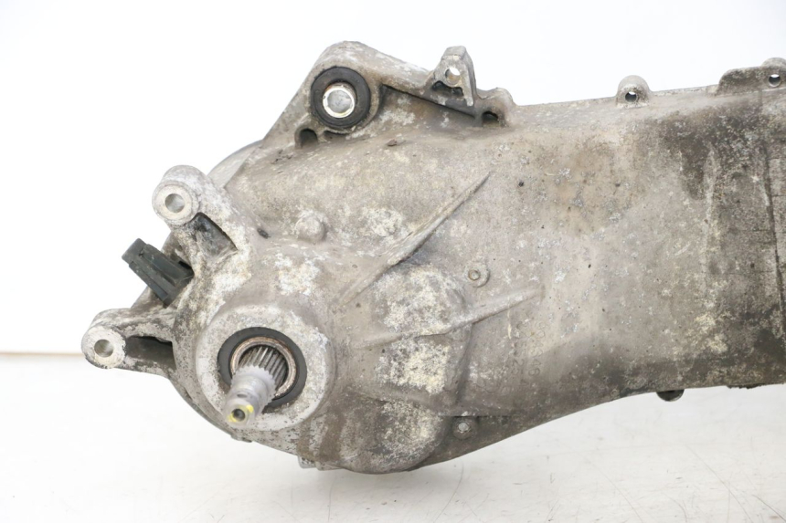 photo de MOTORE GILERA RUNNER SP 50 (2009 - 2017)