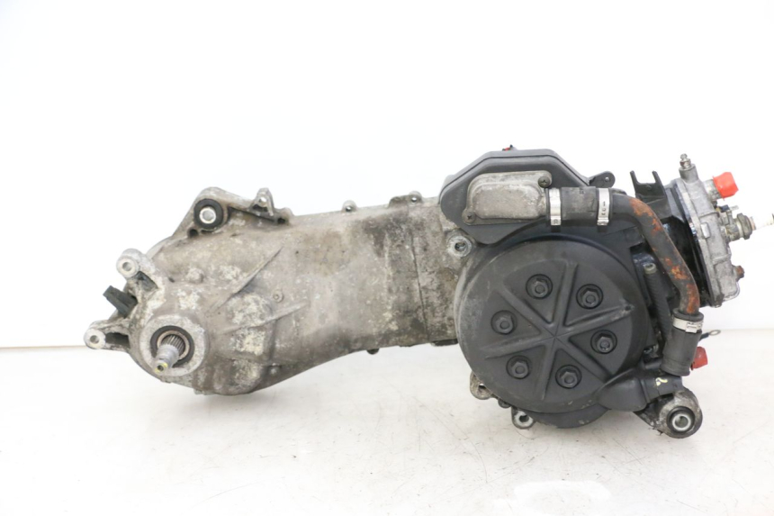 photo de MOTORE GILERA RUNNER SP 50 (2009 - 2017)