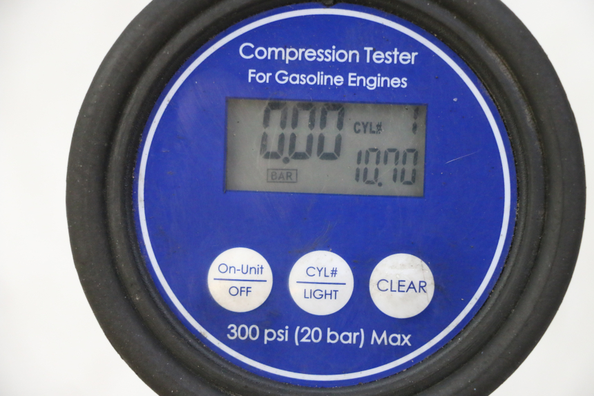 photo de MOTORE GILERA RUNNER SP 50 (2009 - 2017)