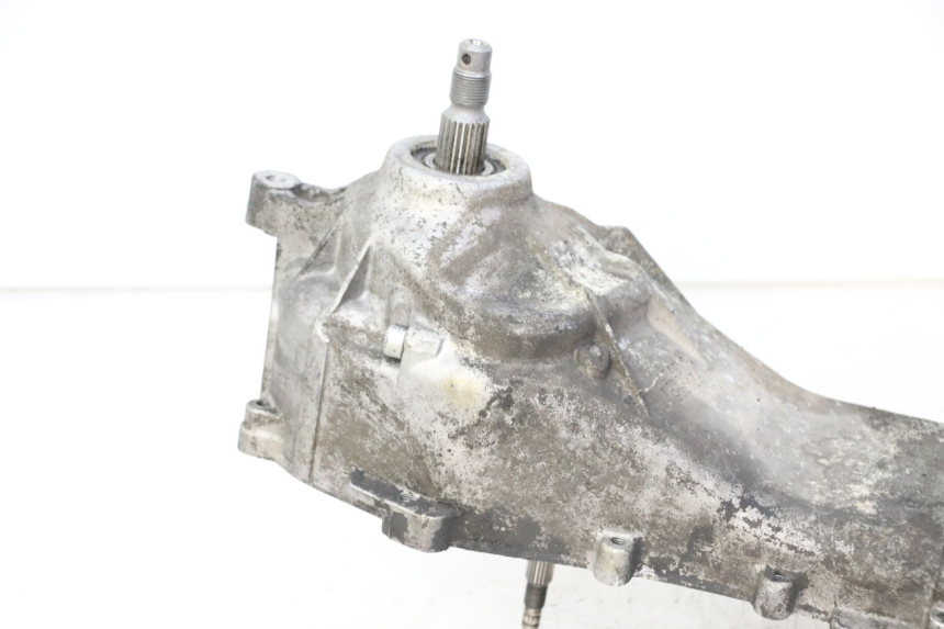 photo de MOTORE GILERA RUNNER SP 50 (2009 - 2017)