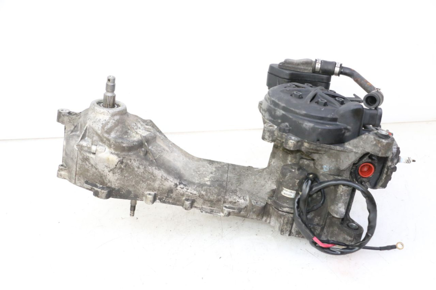 photo de MOTORE GILERA RUNNER SP 50 (2009 - 2017)