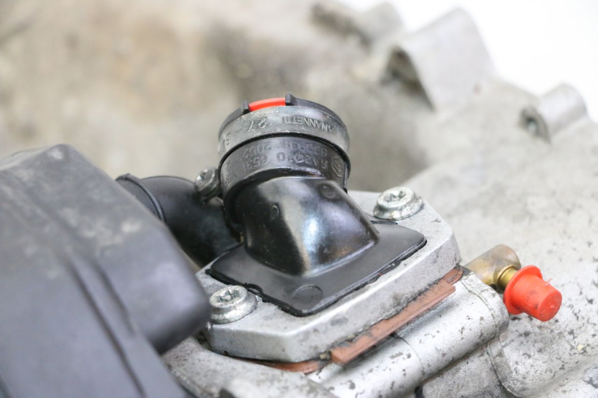 photo de MOTORE GILERA RUNNER SP 50 (2009 - 2017)