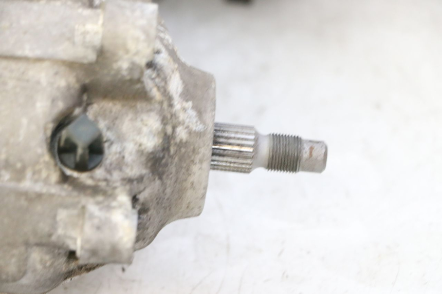 photo de MOTORE GILERA RUNNER SP 50 (2009 - 2017)