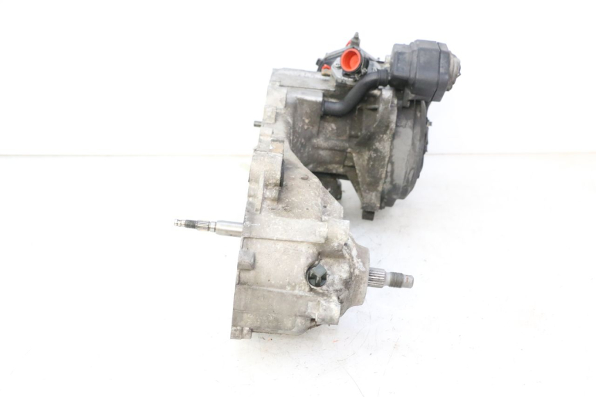 photo de MOTORE GILERA RUNNER SP 50 (2009 - 2017)