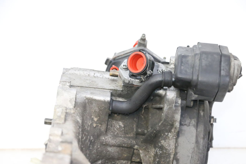 photo de MOTORE GILERA RUNNER SP 50 (2009 - 2017)