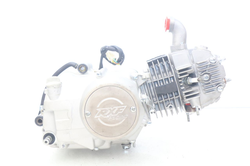 photo de MOTORE APOLLO RXF 125
