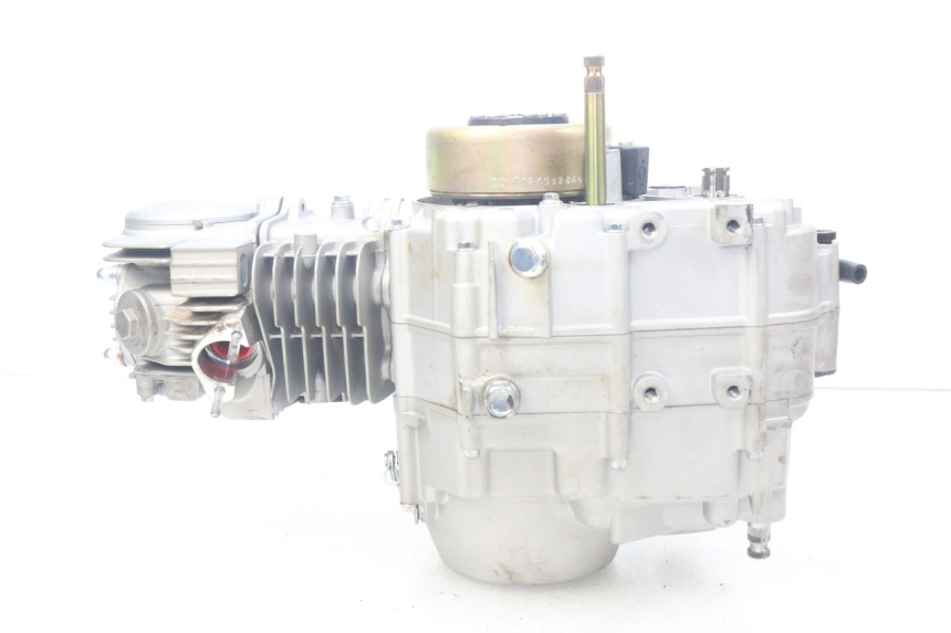 photo de MOTORE APOLLO RXF 125