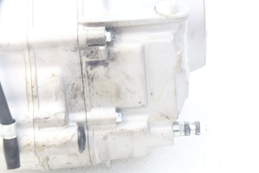 photo de MOTORE APOLLO RXF 125