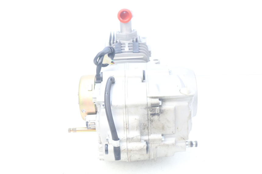 photo de MOTORE APOLLO RXF 125