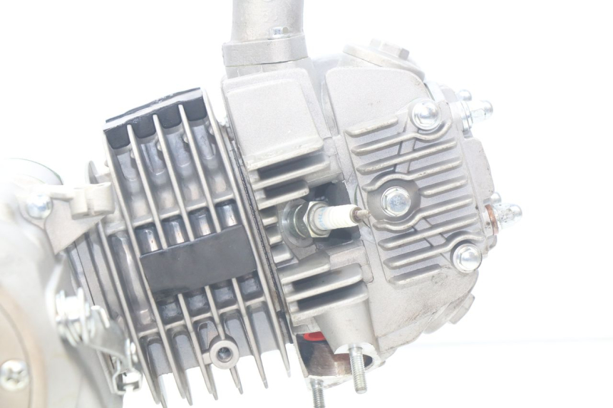 photo de MOTORE APOLLO RXF 125