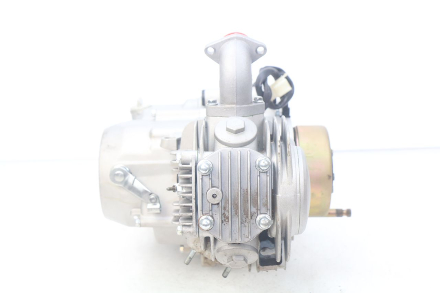 photo de MOTORE APOLLO RXF 125