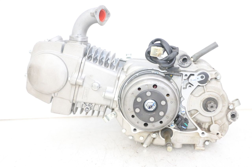 photo de MOTORE APOLLO RXF 125