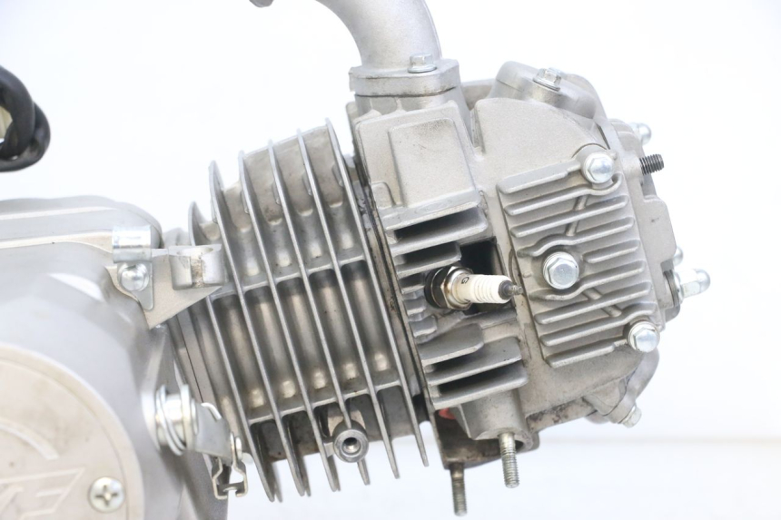 photo de MOTORE APOLLO RXF 125