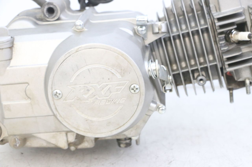photo de MOTORE APOLLO RXF 125
