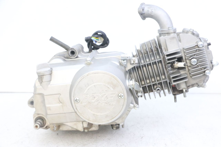 photo de MOTORE APOLLO RXF 125