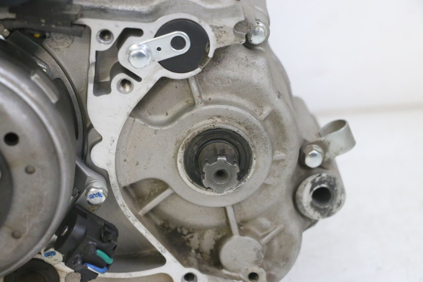 photo de MOTORE APOLLO RXF 125