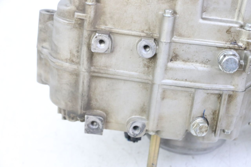 photo de MOTORE APOLLO RXF 125