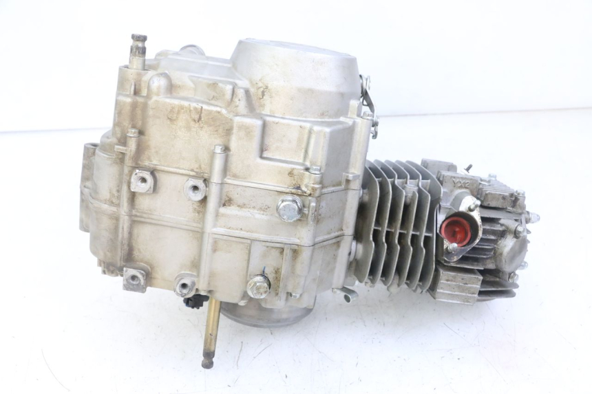 photo de MOTORE APOLLO RXF 125