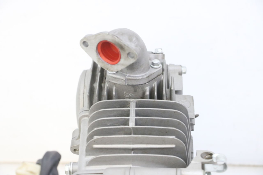 photo de MOTORE APOLLO RXF 125