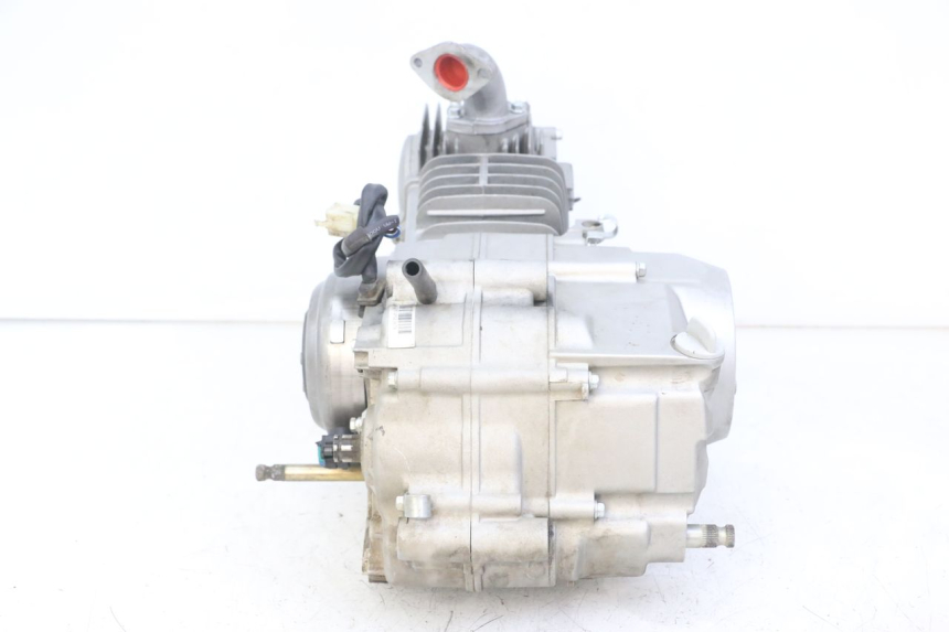 photo de MOTORE APOLLO RXF 125