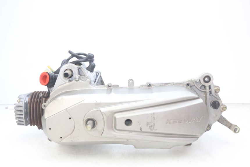 photo de MOTORE KEEWAY RY6 2T 50 (2011 - 2019)