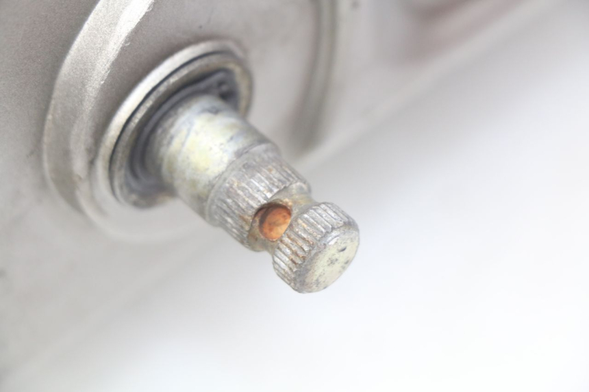 photo de MOTORE KEEWAY RY6 2T 50 (2011 - 2019)