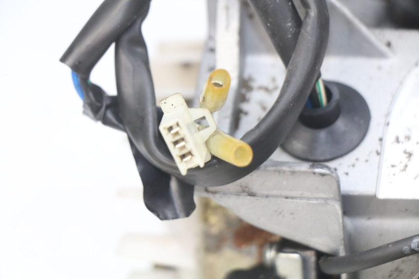 photo de MOTORE KEEWAY RY6 2T 50 (2011 - 2019)