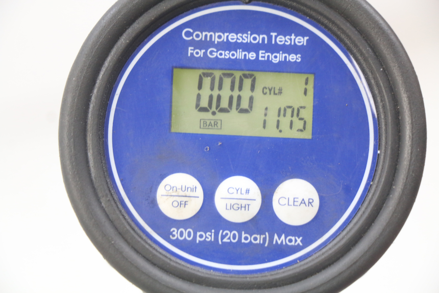 photo de MOTORE KEEWAY RY6 2T 50 (2011 - 2019)