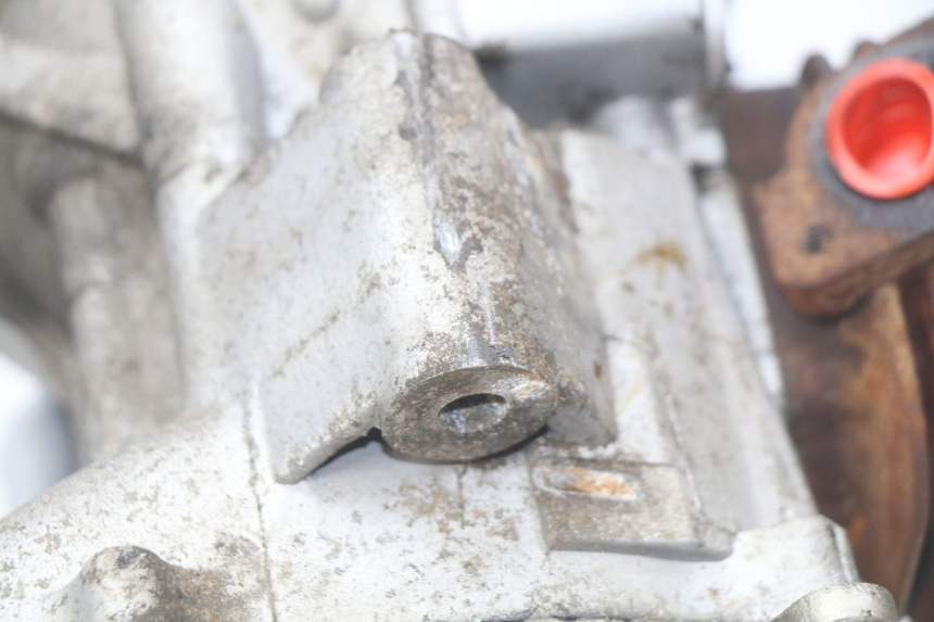 photo de MOTORE KEEWAY RY6 2T 50 (2011 - 2019)