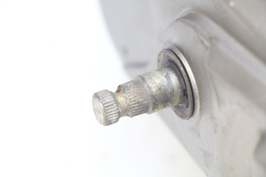 photo de MOTORE KEEWAY RY6 2T 50 (2011 - 2019)