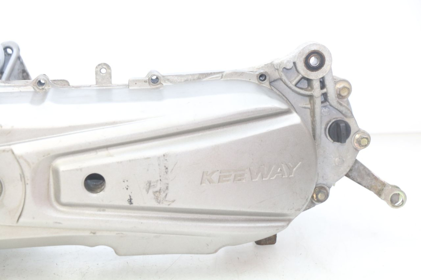 photo de MOTORE KEEWAY RY6 2T 50 (2011 - 2019)