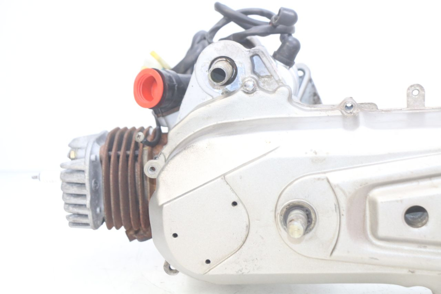 photo de MOTORE KEEWAY RY6 2T 50 (2011 - 2019)