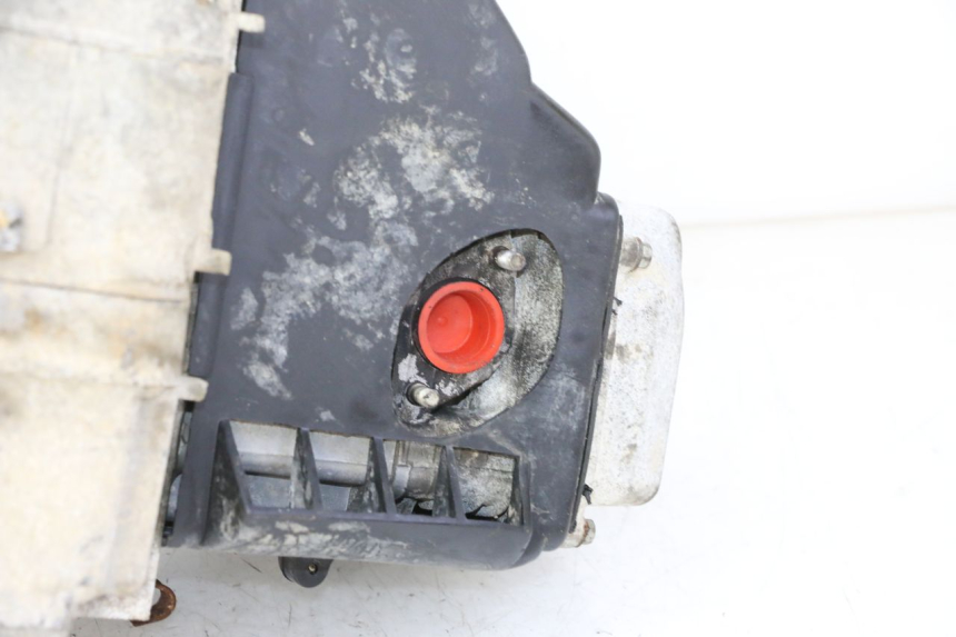 photo de MOTORE HYTRACK S 150 (2003 - 2011)