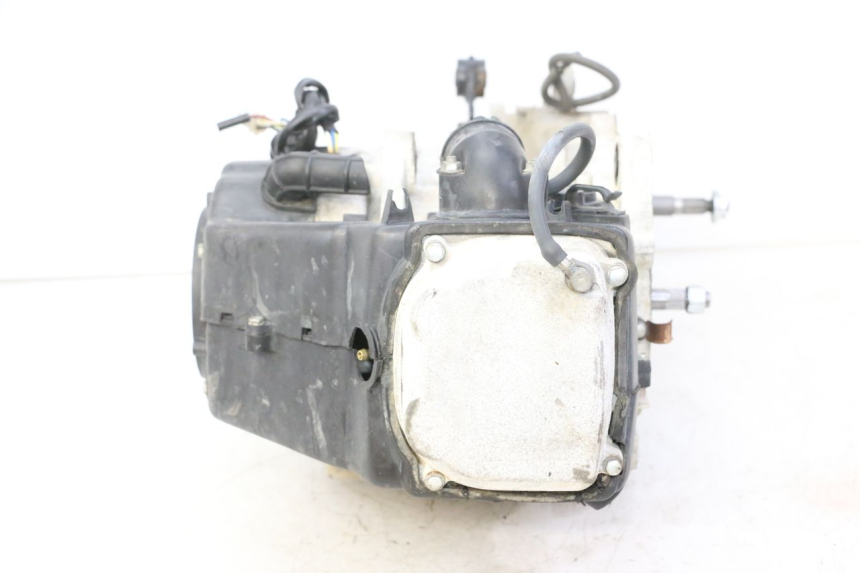 photo de MOTORE HYTRACK S 150 (2003 - 2011)