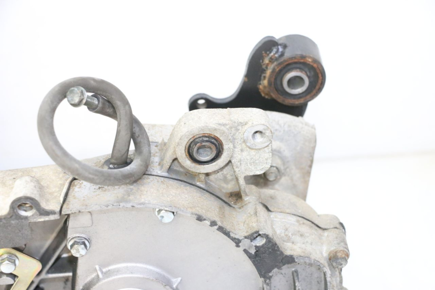 photo de MOTORE HYTRACK S 150 (2003 - 2011)