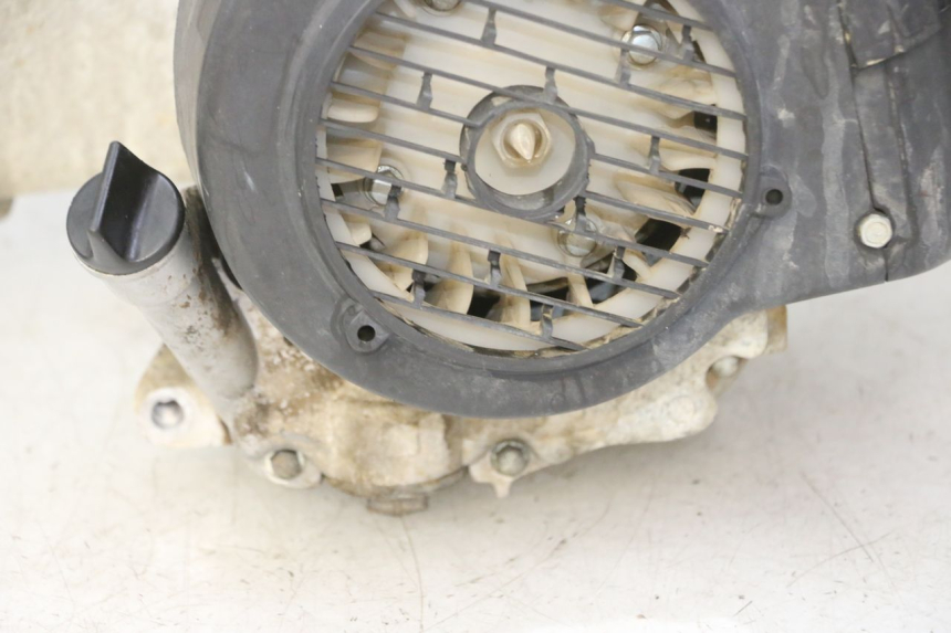 photo de MOTORE HYTRACK S 150 (2003 - 2011)
