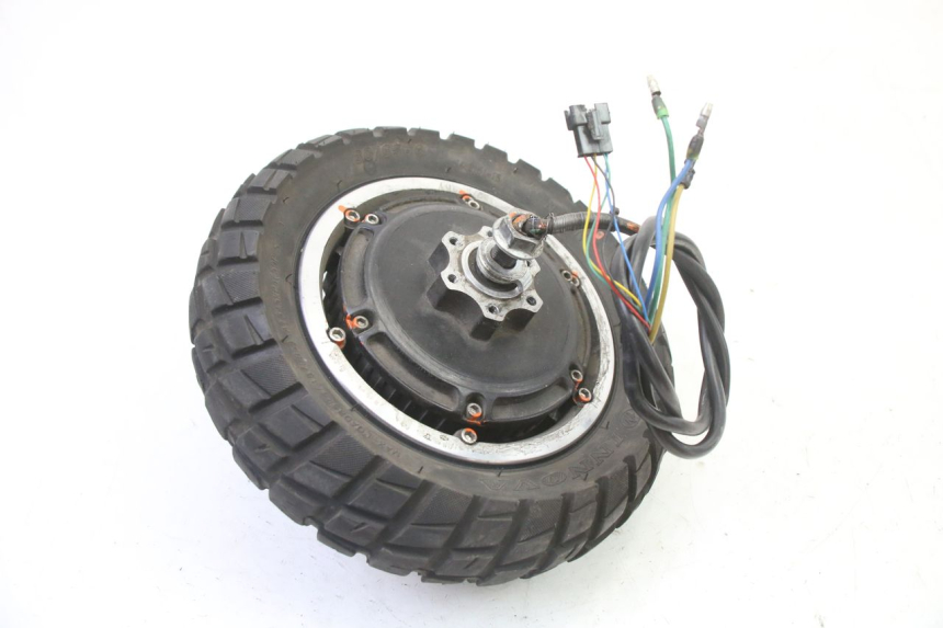 photo de MOTORE HERO S10 1
