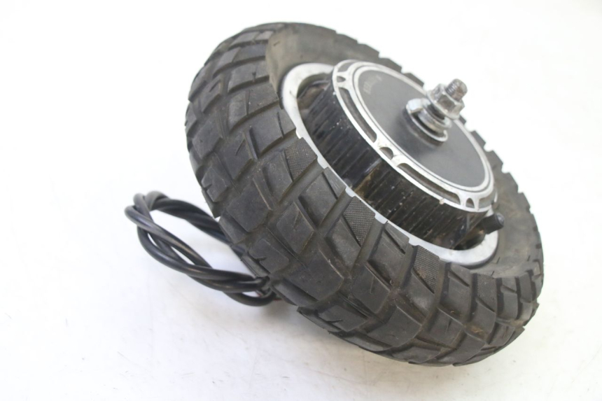 photo de MOTORE HERO S10 1