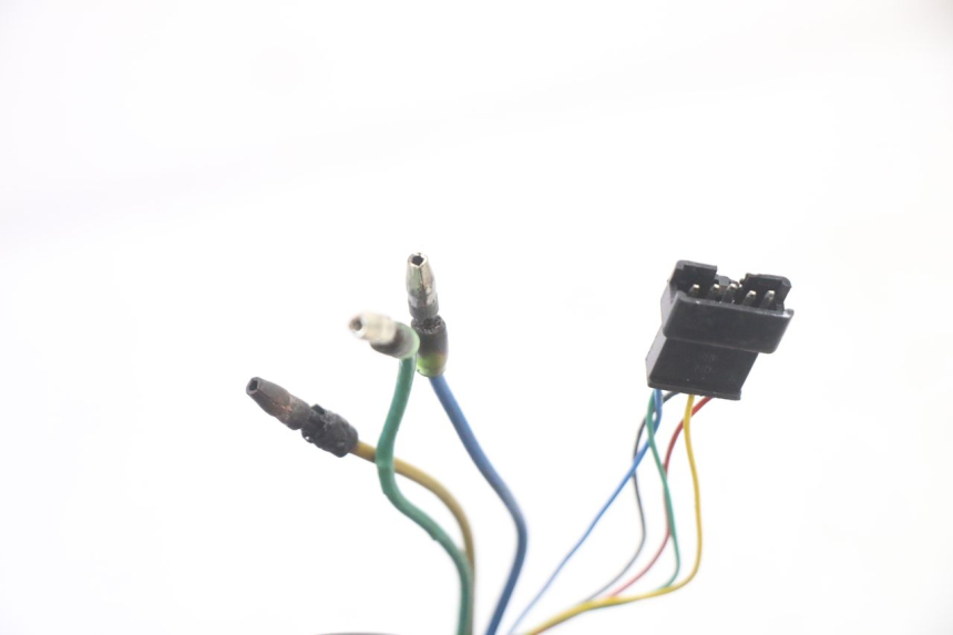 photo de MOTORE HERO S10 1