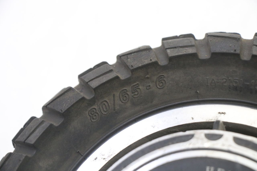 photo de MOTORE HERO S10 1
