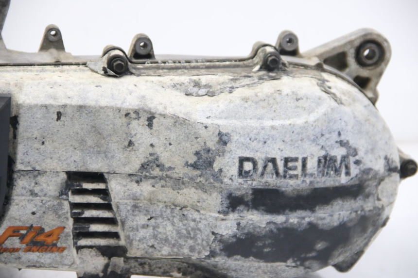 photo de MOTORE DAELIM S3 125 (2010 - 2017)
