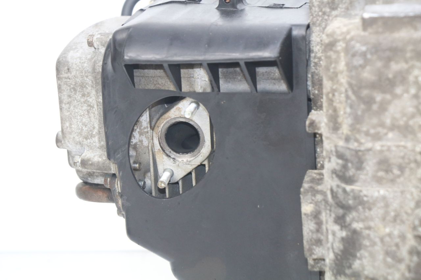 photo de MOTORE SACHS FY125T FY T 125 (2007 - 2011)