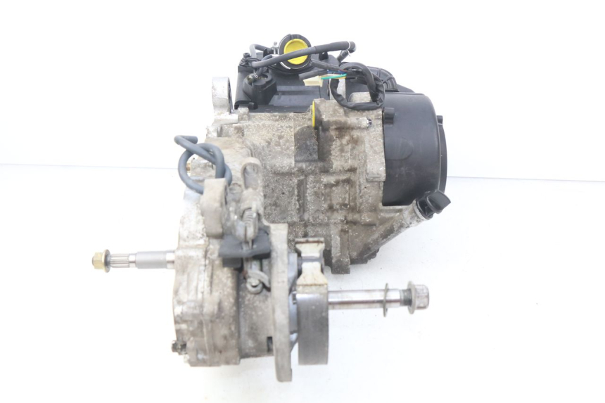 photo de MOTORE SACHS FY125T FY T 125 (2007 - 2011)